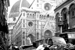 1966 - l'alluvione di Firenze