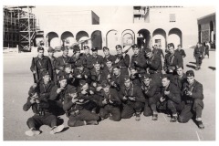 1953-Roma-SCA-gruppo-4.Frosini