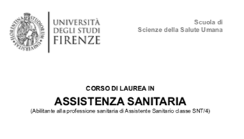 Sezione di Pistoia – Tesi di laurea su “casaSicura”