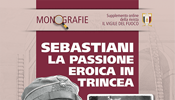 Monografia – Vincenzo SEBASTIANI