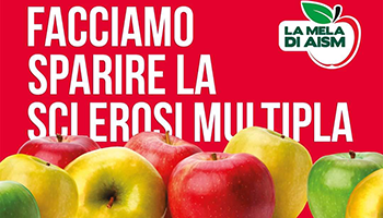 Sezione di CREMONA – “le mele di AISM” 2022.