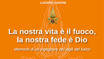 Sezione di CAGLIARI – Presentazione Libro: la nostra vita è il fuoco la nostra fede è Dio