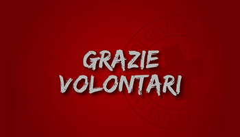 Sezione di NAPOLI – Giornata del Volontario