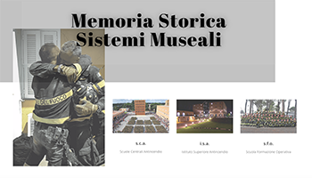 Memoria Storica e S.M. – Progetto Nazionale “Memoria Storica”.