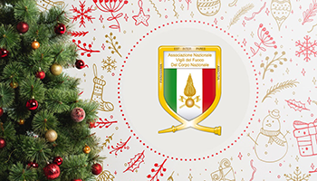 UdP – Messaggio di auguri per il Natale e il nuovo Anno 2021