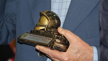 Sezione di BARI – Premiazione