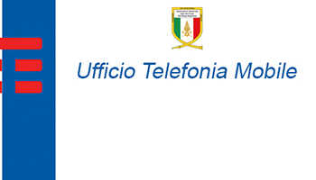 Ufficio Telefonia Mobile – Telefonia mobile per associati TIMTUO – aggiornamento al piano tariffario TOP8