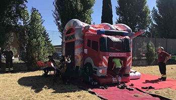 Sezione di FIRENZE – Cerimonia di inaugurazione