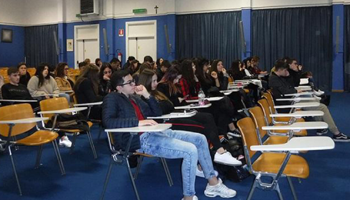 Sezione di CAGLIARI – Percorsi per le competenze trasversali e per l’orientamento