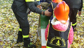 Sezione di TORINO – progetto “Bambini Liberi”