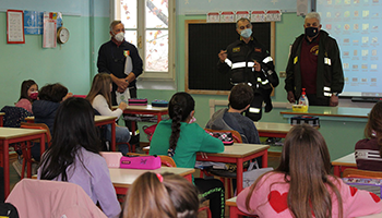 Sezione di REGGIO EMILIA – Scuola e Casa Sicura