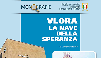 Monografia – VLORA, la nave della Speranza