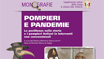 Monografia – Pompieri e Pandemie