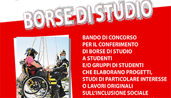 Bando di Concorso per il conferimento di Borse di Studio a Studenti e/o  gruppi di Studenti…