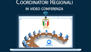 Convocazione in VDC dei Coordinatori Regionali sull’Accordo Discendente