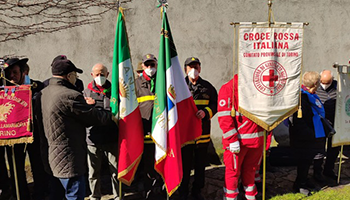 Sezione di TORINO – Commemorazione Martiri del Martinetto