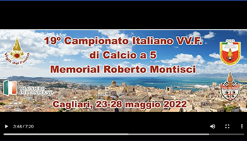 Sezione di CAGLIARI – “MEMORIAL ROBERTO MONTISCI” 