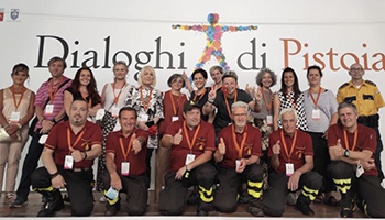 Sezione di PISTOIA – Festival “Dialoghi di Pistoia”