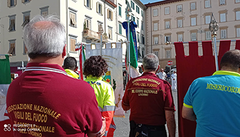 Sezione di LIVORNO – 2 giugno Festa della Repubblica