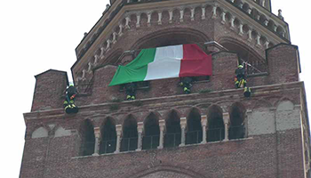 Sezione di CREMONA – 2 giugno Festa della Repubblica