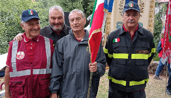 Sezione di LIVORNO – Commemorazione della strage nazi-fascista del 1944