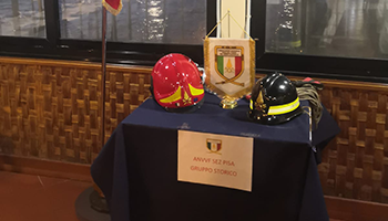 Sezione di PISA – Incontro conviviale – “Festa di fine estate”