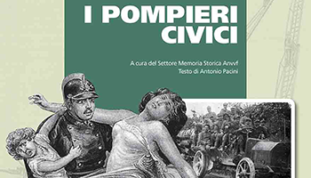 Monografia – I Pompieri Civici