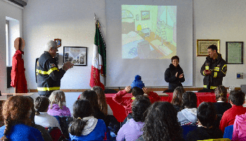 Sezione di TORINO – Casa degli Errori