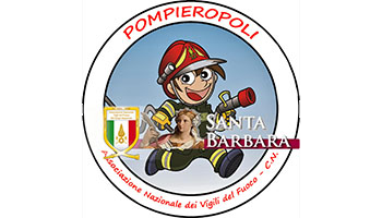 Sezione di CATANZARO – Pompieropoli a Santa Barbara