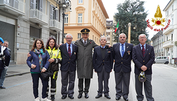 Sezione di AVELLINO – 25 aprile, Festa della Liberazione