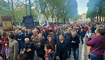 Sezione di TORINO – 25 aprile 2023 – 78° Anniversario della Liberazione