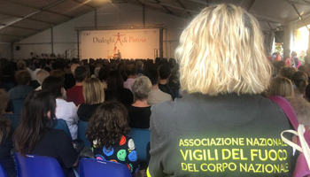 Sezione di PISTOIA – Festival “Dialoghi di Pistoia”