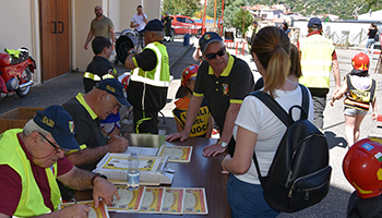 Sezione di NUORO – Consigli sulla sicurezza – Pompieropoli