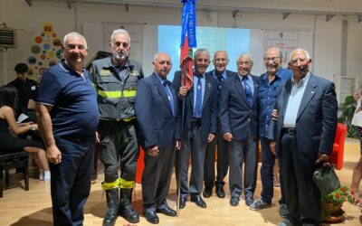 Sezione di VIBO VALENTIA – decima edizione del “Premio Porto Santa Venere 2023”