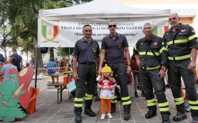 Sezione di FERRARA – Fiera di Portomaggiore