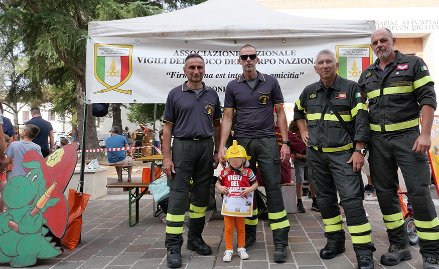 Sezione di FERRARA – Fiera di Portomaggiore