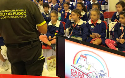 Sezione di PISTOIA – Apertura CasaSicura