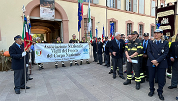 XXII Raduno Regionale Emilia Romagna a Luzzara e Reggiolo.