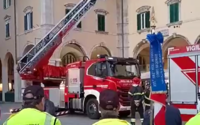 Sezione di LIVORNO – 282° festa del voto