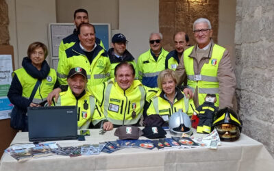 Sezione di TARANTO – Rassegna del Volontariato e della Solidarietà