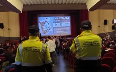 Sezione di LIVORNO – progetto “I Vulnerabili”