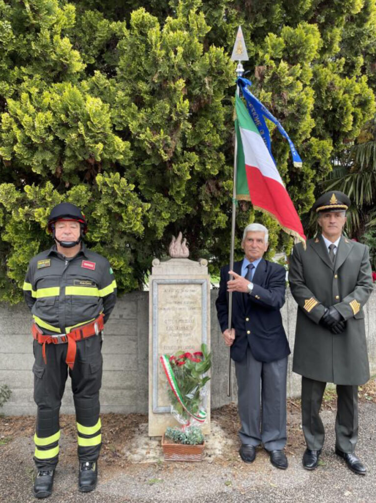 Sezione di Ravenna - 25 aprile 2024