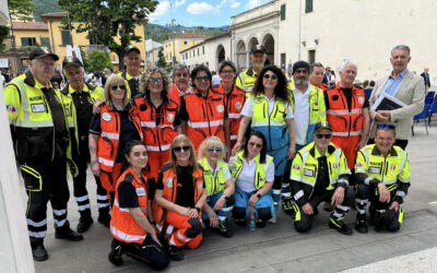 Sezione di PISTOIA – Safety Service