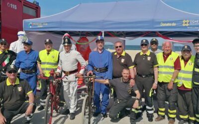 Sezione di RIMINI – “EMERGE RIMINI 2024”