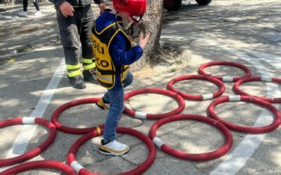 Sezione di SASSARI – Pompieropoli