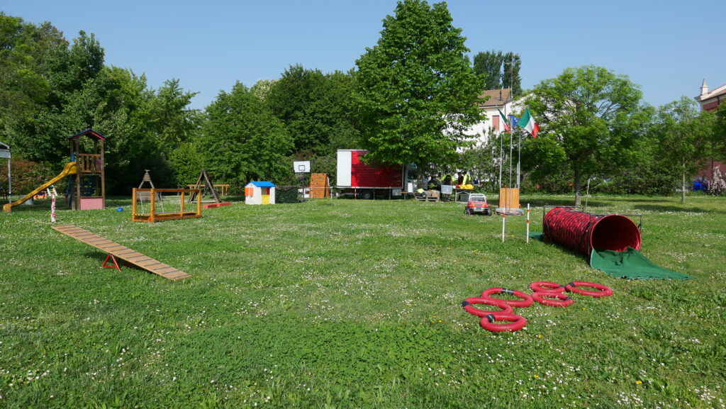 scuola dell’infanzia San Giuseppe di Corporeno