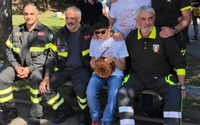 Sezione di FIRENZE – evento Nik Day Solidarietà