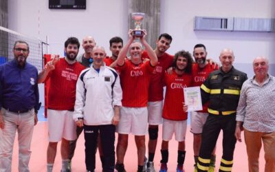 Sezione di PESARO – Manifestazione sportiva a fini benefici