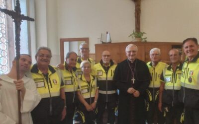 Sezione di TARANTO – Festeggiamenti di Sant’Antonio