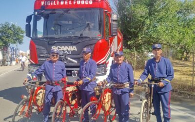 Sezione di RIMINI – Bell’Italia a Bellaria Igea Marina